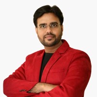 Ashutosh Pande