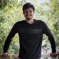 Naveen Venkatesan