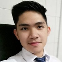 Daniel Polandaya