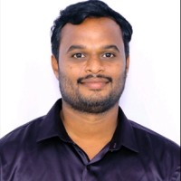 Ashok Kumar Reddy Gosala