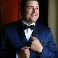 Luiz Henrique De Andrade Matos