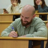 Mario Morcillo Parejo