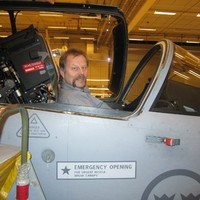Thomas Fredriksson