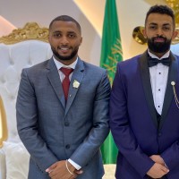 Younis Osman