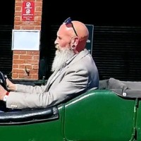 Steve Williams