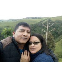 Edison Giovanny Laines Collaguazo