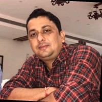 Krishan veer singh Chouhan