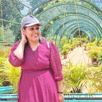 Akhila Jayachandran