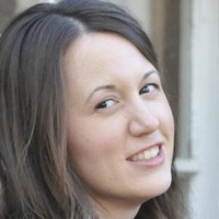 Jade Cotroneo P.Eng