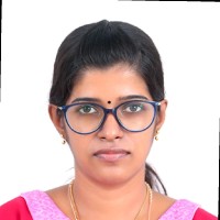 Anuja Anna John