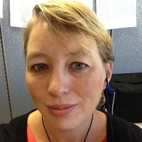 Jodi Boal