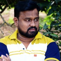 Venkat Pallepamu