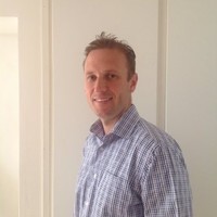 Mark Naylor