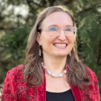 Kate Tulenko, MD, MPH, MPhil, FAAP