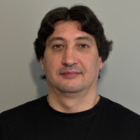 Nikolay Zhmuk