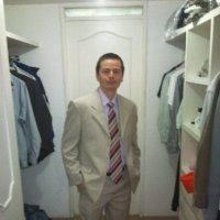 Rodrigo Avila Mercado