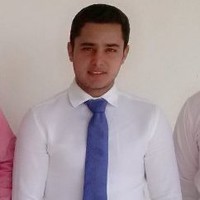 Hector Gerardo Salazar Raymundo