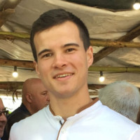 Cristian Pérez Antelo