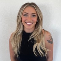 Lyndi Vantiger