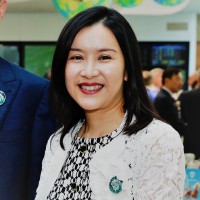 Kathleen Szeto