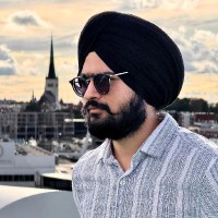 Simranjeet Singh Bajwa