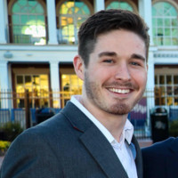 Justin Cook