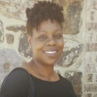 Alicia Harper