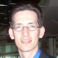 Steve Caldwell