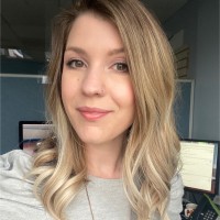 Alyssa Speranza Blumenthal