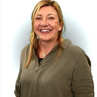 Ceri Morris