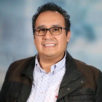 Roberto Carlos Becerril Vilchis