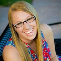 Savannah Gaskin-Aukett