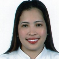 Evangeline Collado