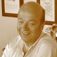 Gerrit Woestenenk