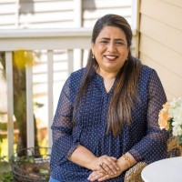 Shazia Anwar