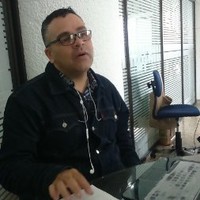 Alexander Rojas Garcia