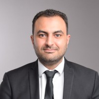 Abdulrhman Sonbol