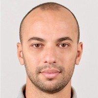 Mehdi El Mahjoubi