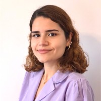 Gökçe Çiçek Yıldız