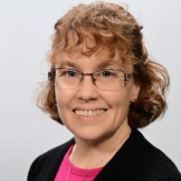 Annette Hardy