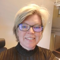 Hanne Stornes Nordal