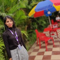 Nibedita Satapathy