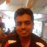 Pradeep S