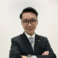 Jefferson Chang