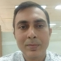 Shivendra Mishra