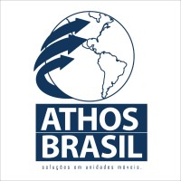 Athos Brasil Soluções em unidades móveis.