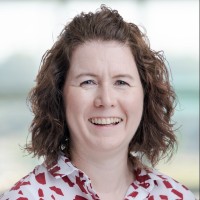 Clare Smith