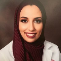 Dena Sarsour