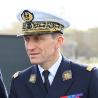 Marc CHAPALAIN