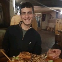 Yoav Kitai